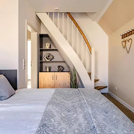 Haus Wild-apfel Büsum