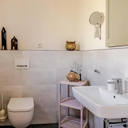 Haus Wild-apfel * Büsum