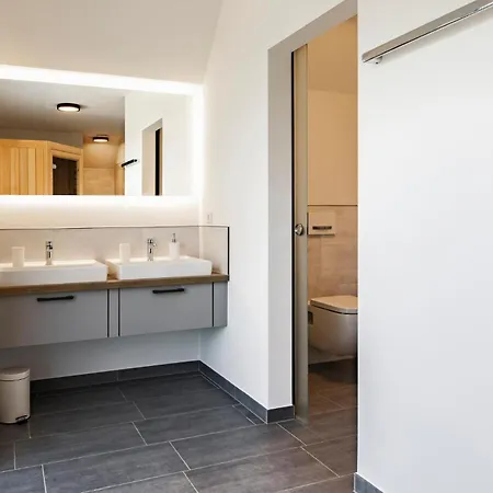 Holiday home Haus Wild-apfel Busum