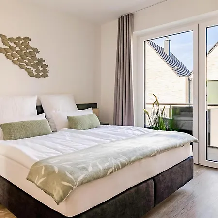 Haus Wild-apfel Büsum