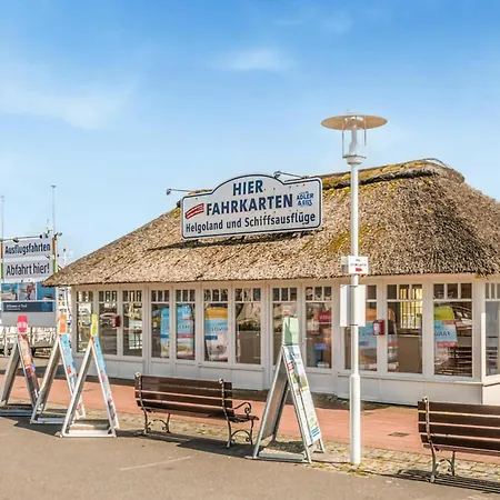 Haus Wild-apfel Vakantiehuis