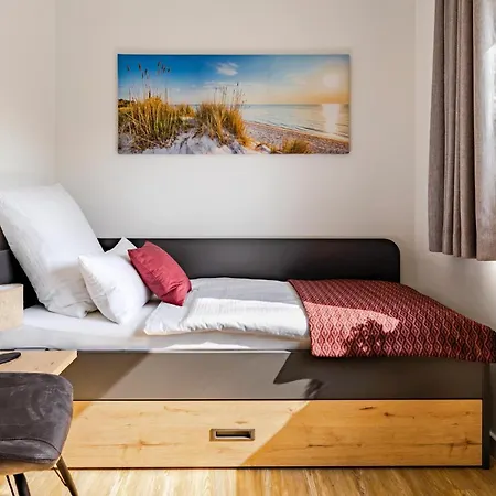 Haus Wild-apfel Holiday home
