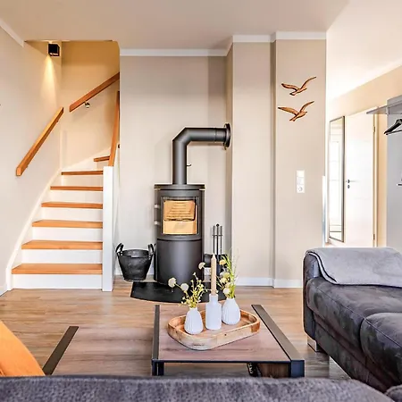 Vakantiehuis Haus Wild-apfel *