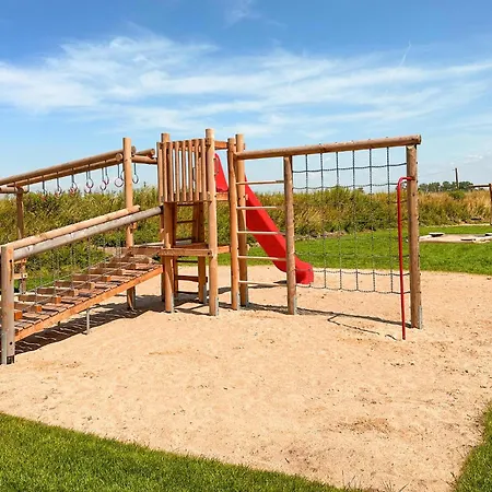 Haus Wild-apfel Büsum