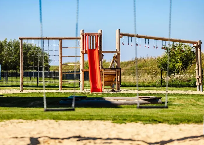 Haus Wild-apfel Casa de Férias Büsum