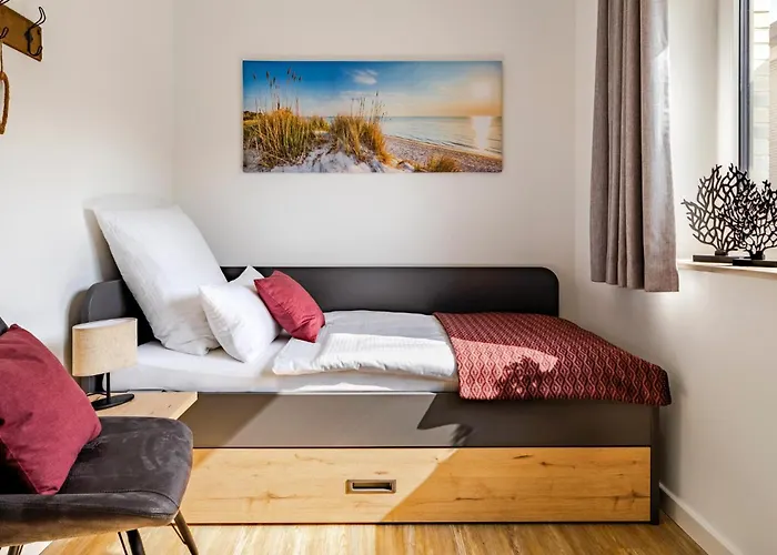 Haus Wild-apfel Casa de Férias